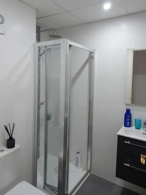 Modern 2 Bed Apartm In Jardin Botanico La Cala De Mijas 0*,