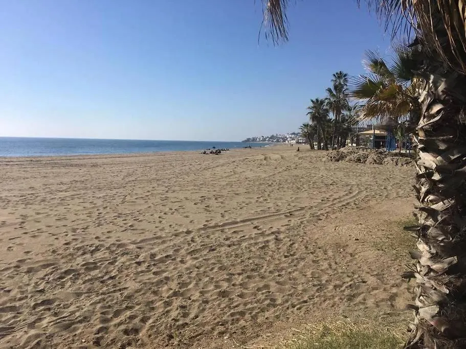 Modern 2 Bed Apartm In Jardin Botanico La Cala De Mijas