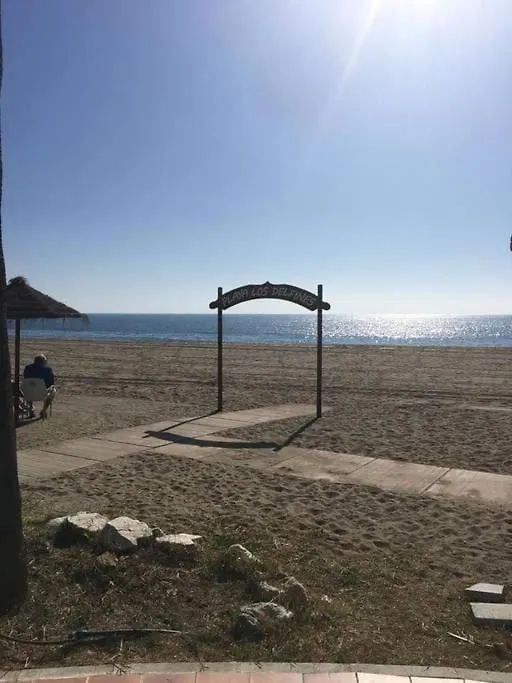 Modern 2 Bed Apartm In Jardin Botanico La Cala De Mijas 0*,  Spain