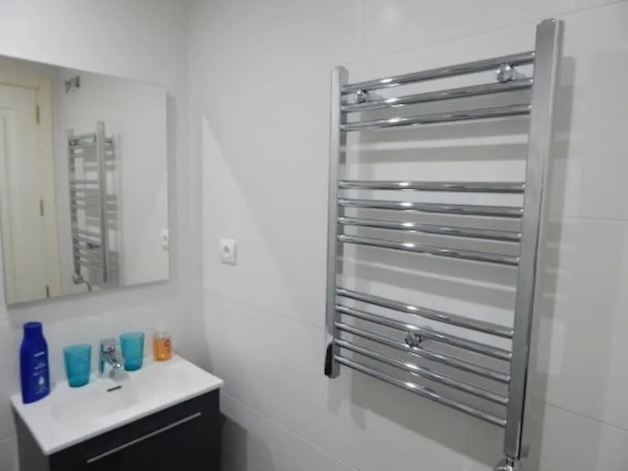 Modern 2 Bed Apartm In Jardin Botanico La Cala De Mijas 0*,