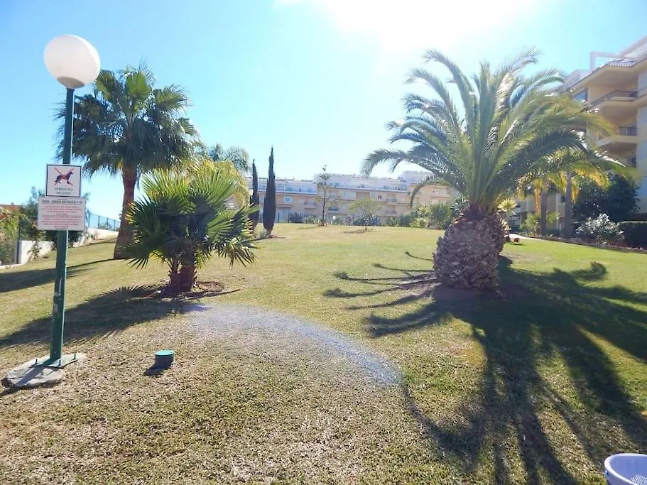 Apartment Modern 2 Bed Apartm In Jardin Botanico La Cala De Mijas Spain